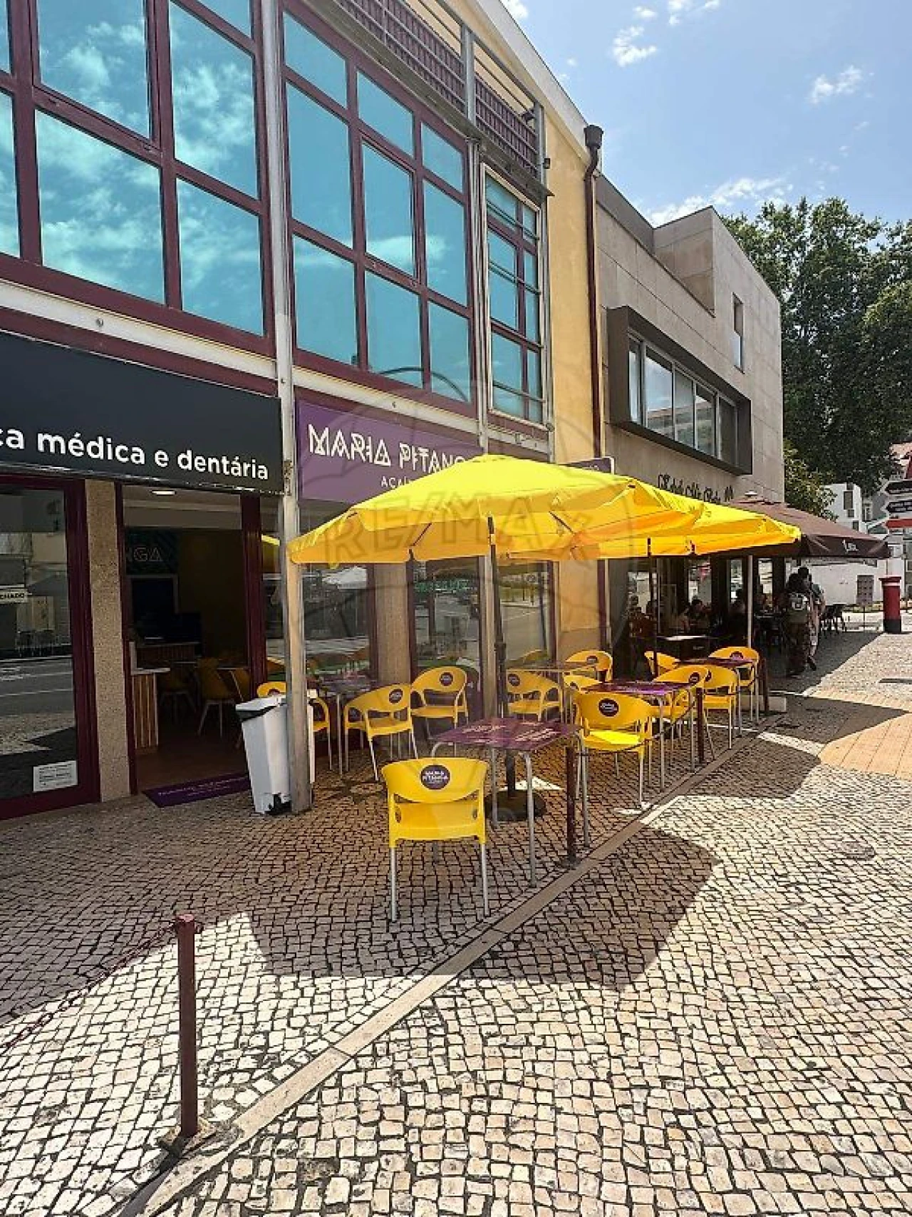 Negócio para Venda em Santa Clara e Castelo Viegas Foto 5