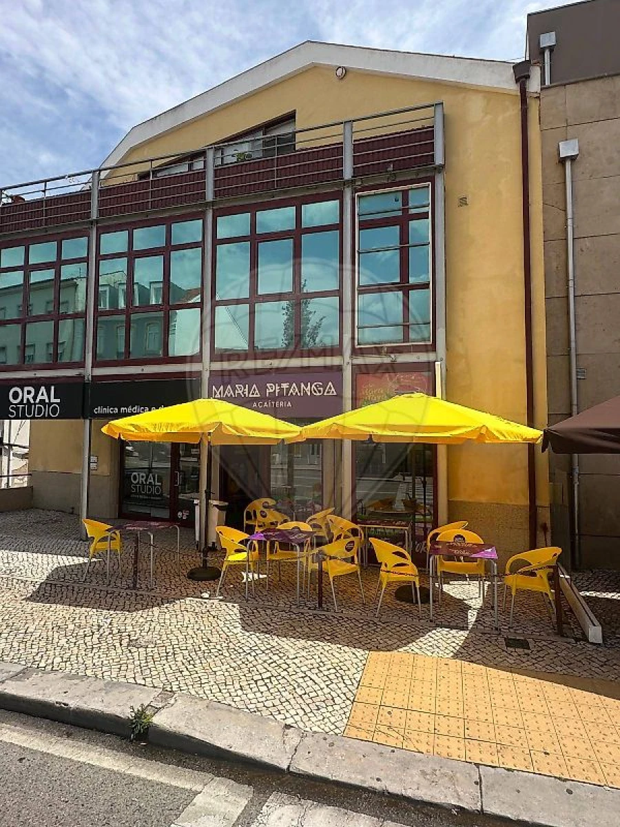 Negócio para Venda em Santa Clara e Castelo Viegas Foto 3