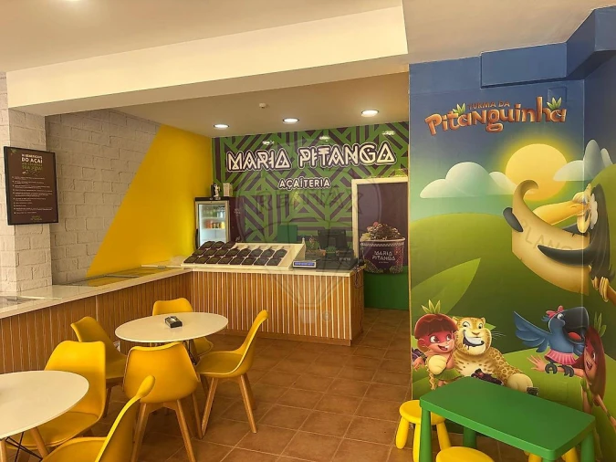 Negócio para Venda em Santa Clara e Castelo Viegas Foto 6