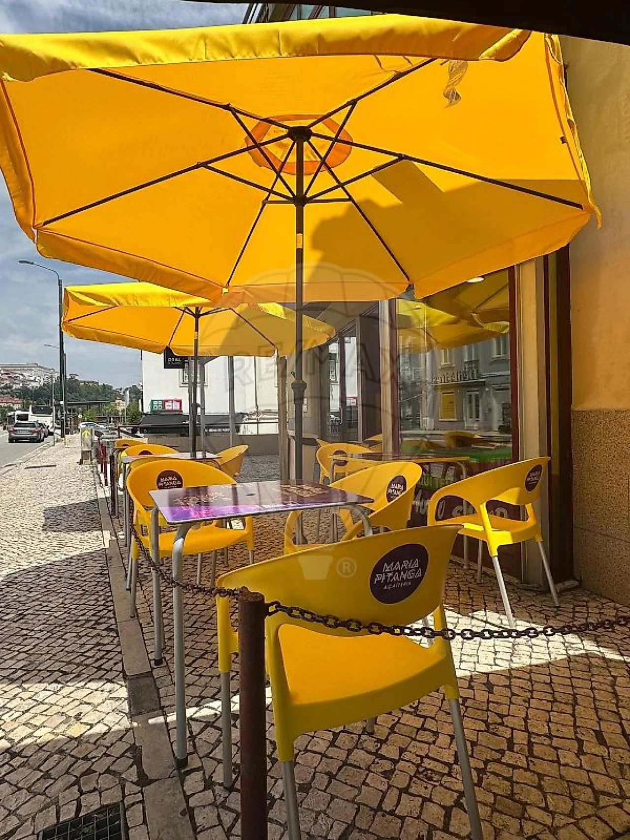 Negócio para Venda em Santa Clara e Castelo Viegas Foto 4