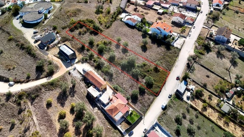 Terreno para Venda em Trouxemil e Torre de Vilela