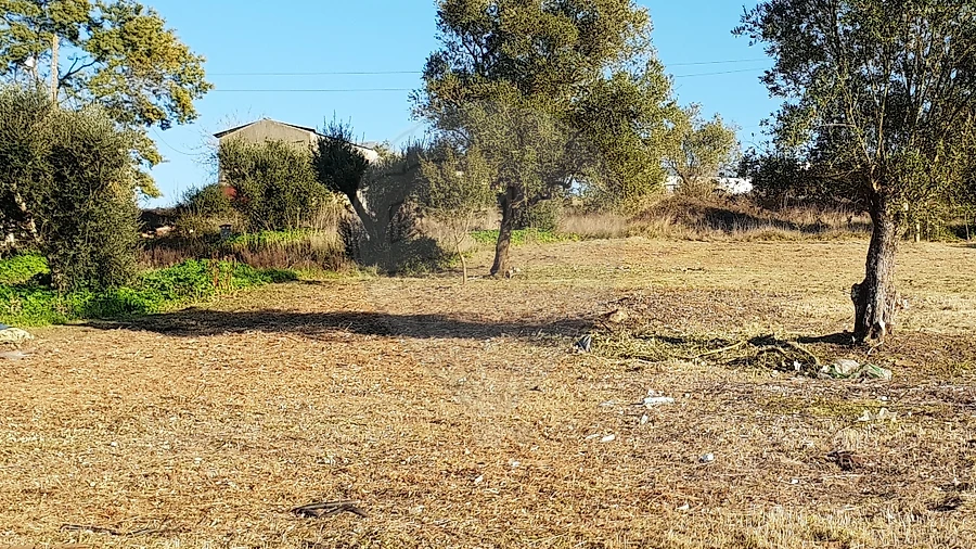 Terreno para Venda em Trouxemil e Torre de Vilela