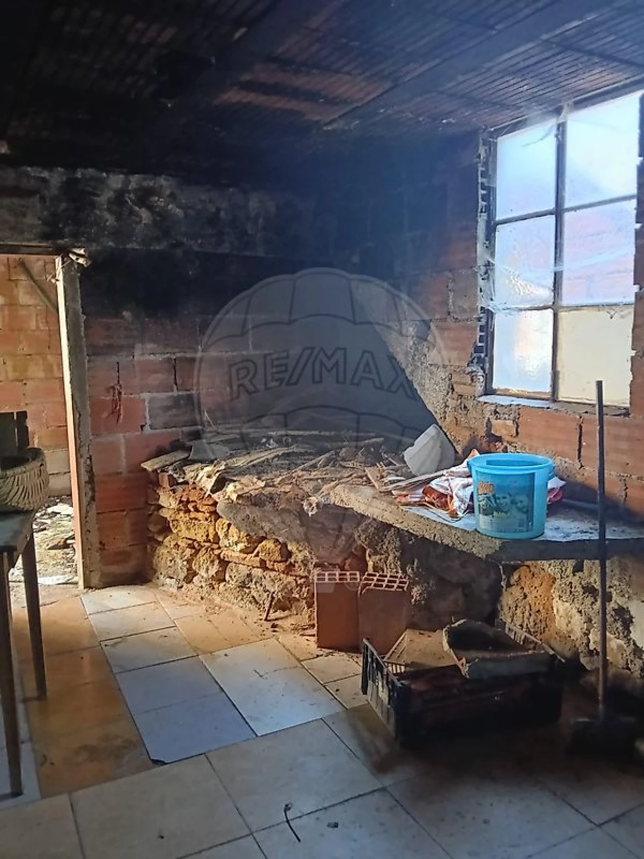 Moradia T5 para Venda em Almalagues Foto 8