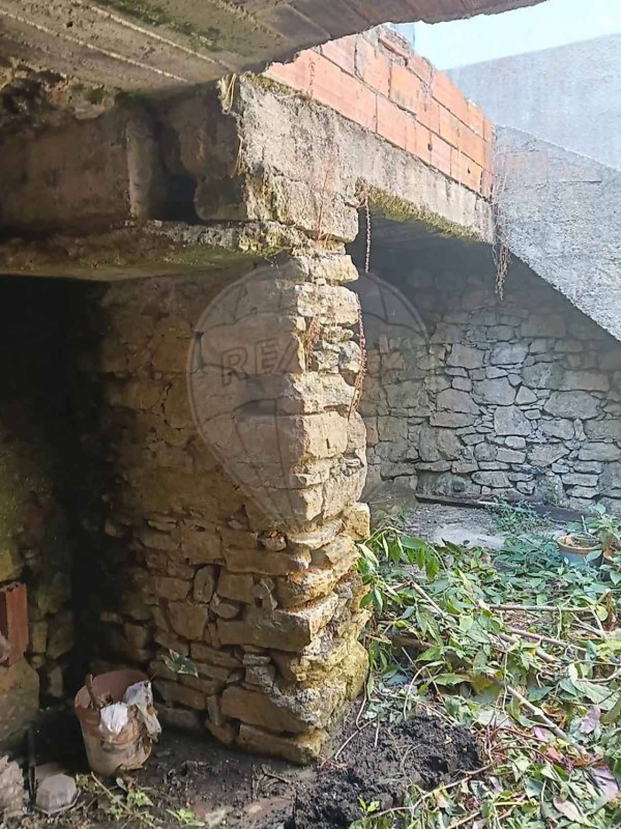 Moradia T5 para Venda em Almalagues Foto 20