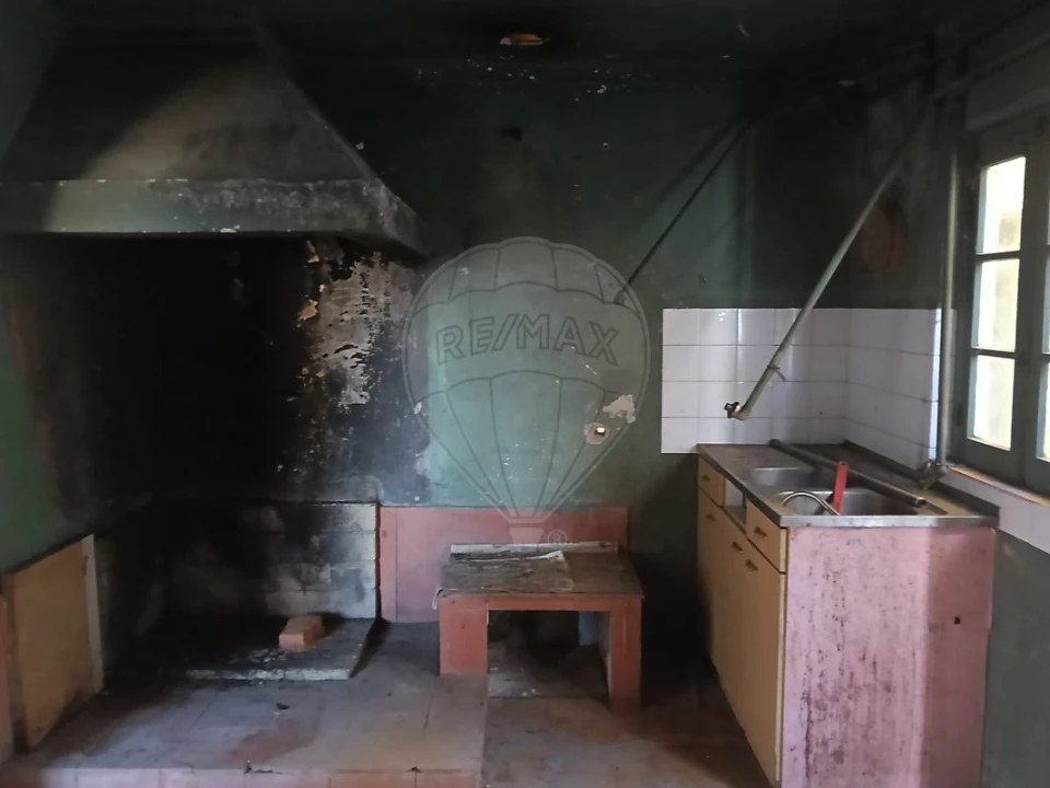 Moradia T5 para Venda em Almalagues Foto 16