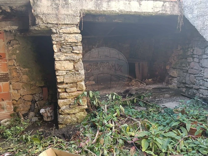 Moradia T5 para Venda em Almalagues Foto 21