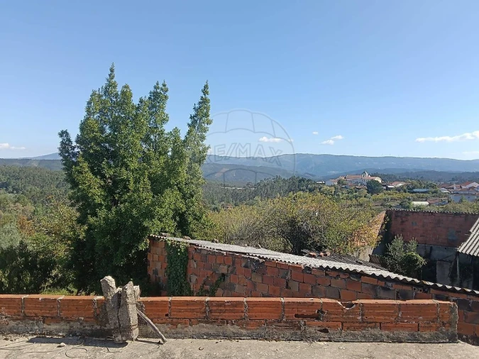 Moradia T5 para Venda em Almalagues Foto 19