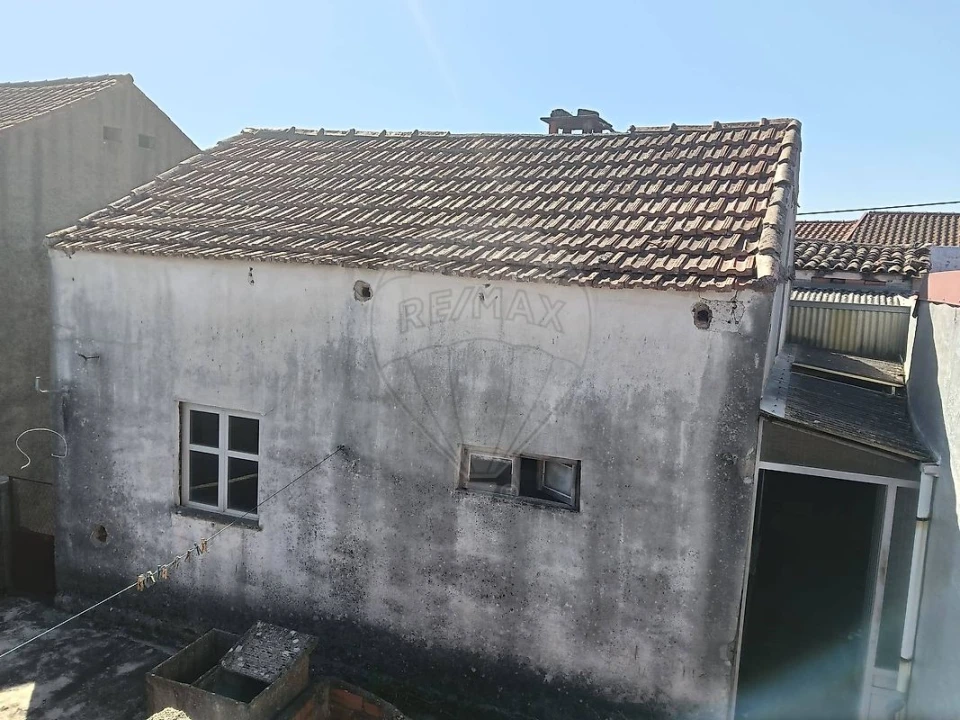 Moradia T5 para Venda em Almalagues Foto 17