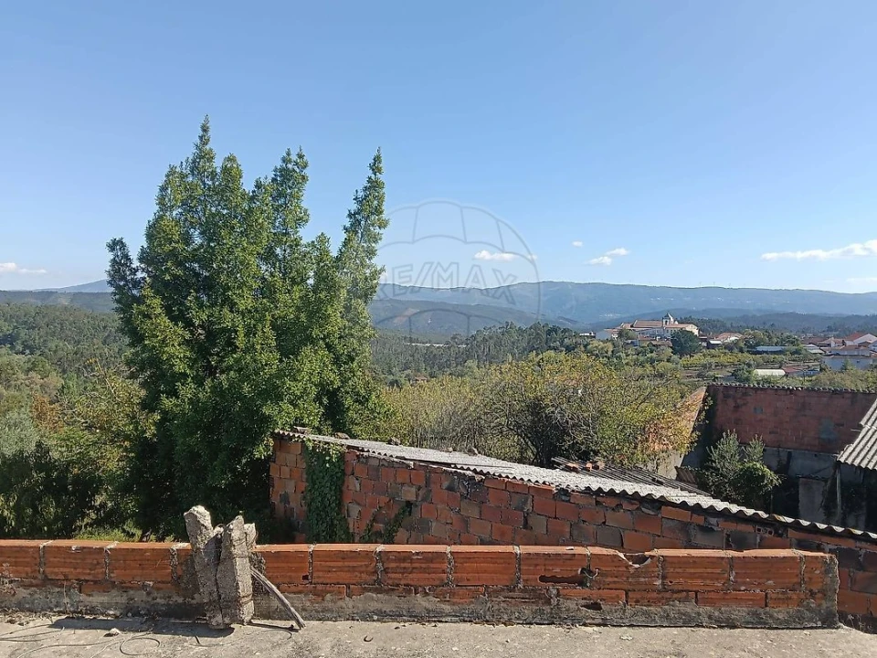 Moradia T5 para Venda em Almalagues Foto 19