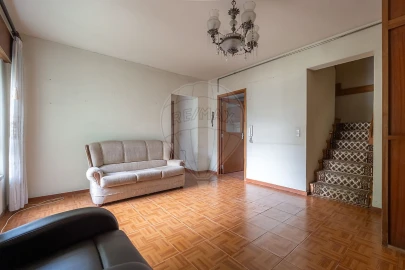 Apartamento T4 para Venda em Santo Antonio dos Olivais