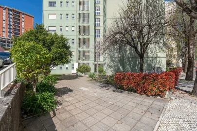 Apartamento T4 para Venda em Santo Antonio dos Olivais