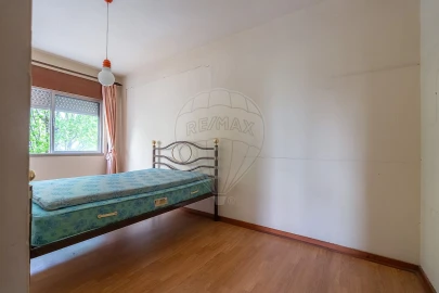 Apartamento T4 para Venda em Santo Antonio dos Olivais