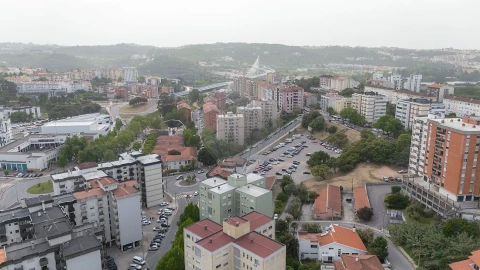 Apartamento T4 para Venda em Santo Antonio dos Olivais