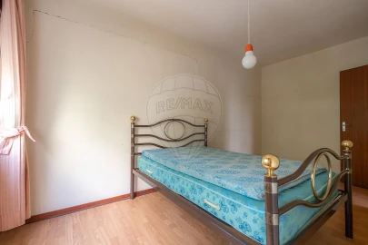 Apartamento T4 para Venda em Santo Antonio dos Olivais