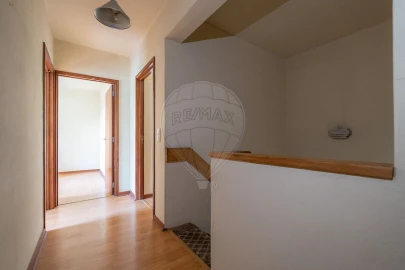 Apartamento T4 para Venda em Santo Antonio dos Olivais
