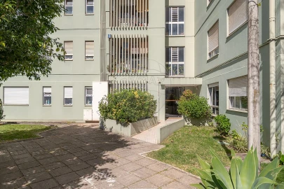 Apartamento T4 para Venda em Santo Antonio dos Olivais