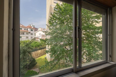 Apartamento T4 para Venda em Santo Antonio dos Olivais