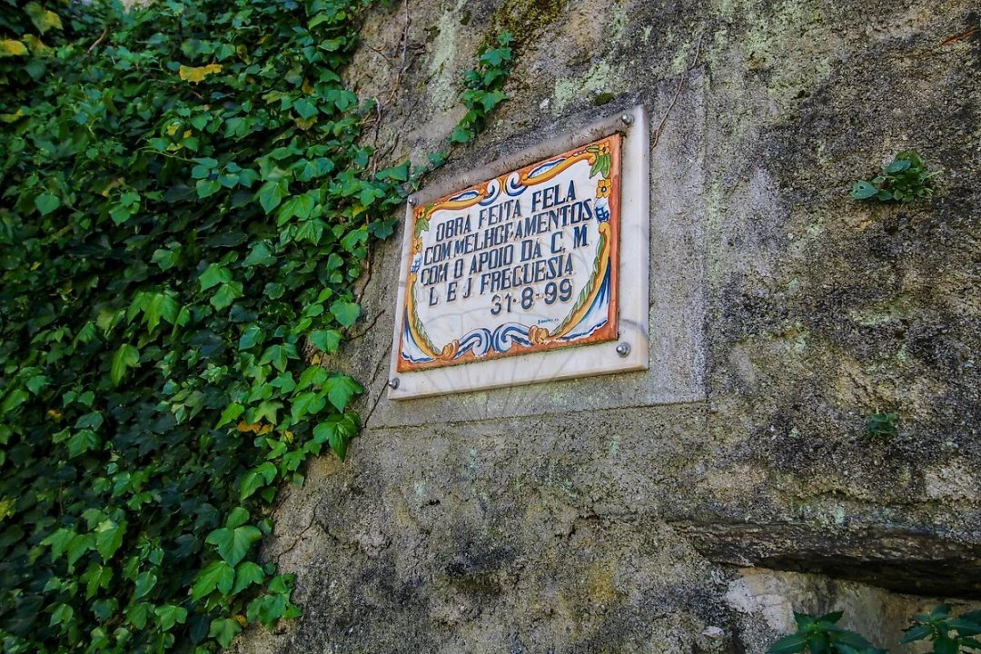 Moradia T2 para Venda em Lousã e Vilarinho Foto 21