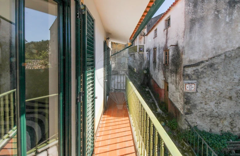 Moradia T2 para Venda em Lousã e Vilarinho Foto 20