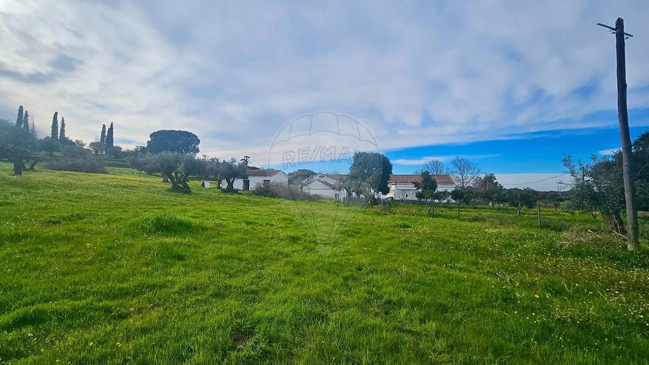 Quinta T3 para Venda em Malagueira e Horta das Figueiras Foto 27