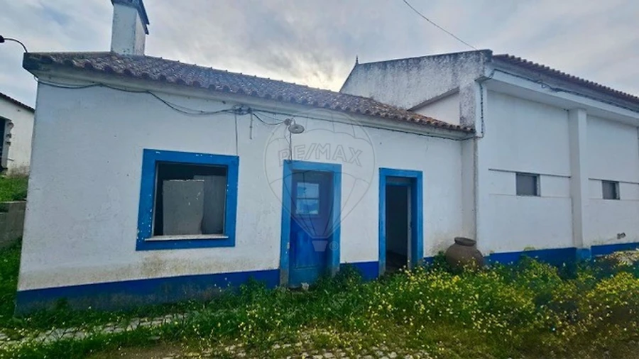 Quinta T3 para Venda em Malagueira e Horta das Figueiras Foto 30