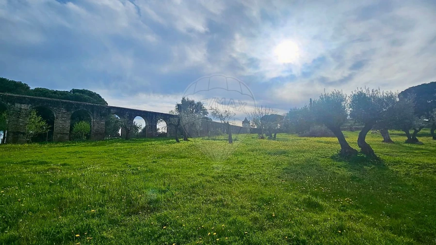 Quinta T3 para Venda em Malagueira e Horta das Figueiras Foto 25