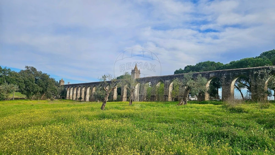 Quinta T3 para Venda em Malagueira e Horta das Figueiras Foto 36