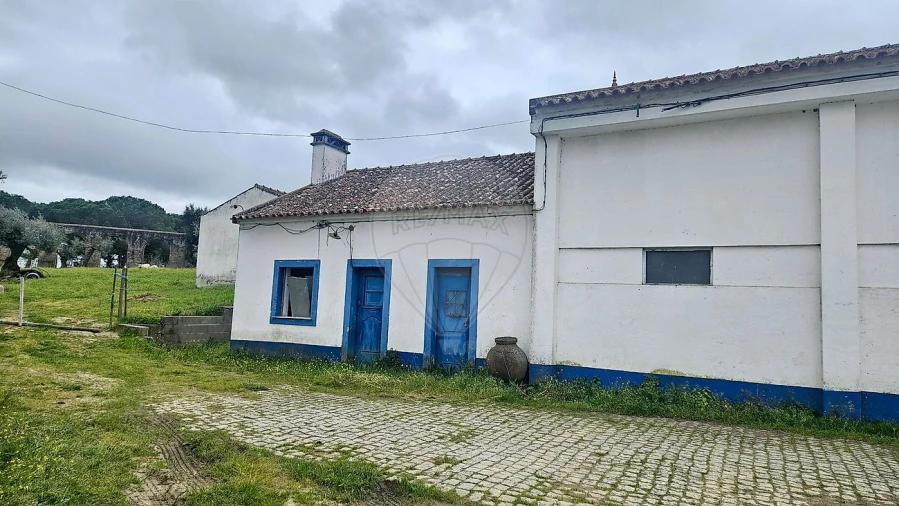 Quinta T3 para Venda em Malagueira e Horta das Figueiras Foto 10