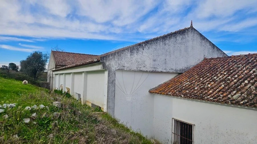 Quinta T3 para Venda em Malagueira e Horta das Figueiras Foto 15