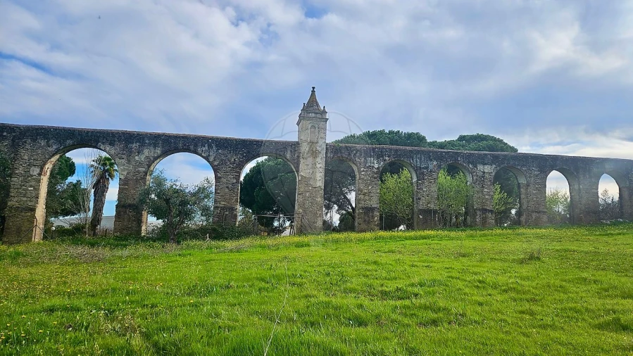 Quinta T3 para Venda em Malagueira e Horta das Figueiras Foto 4