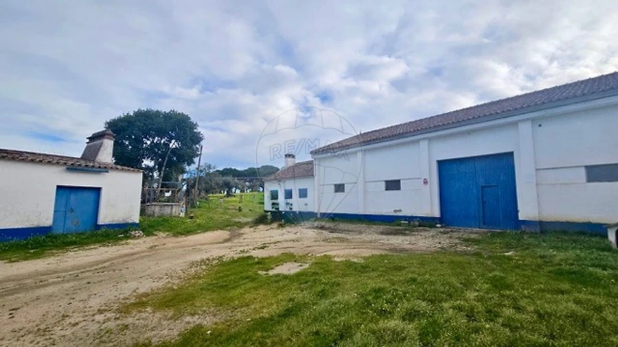 Quinta T3 para Venda em Malagueira e Horta das Figueiras Foto 21