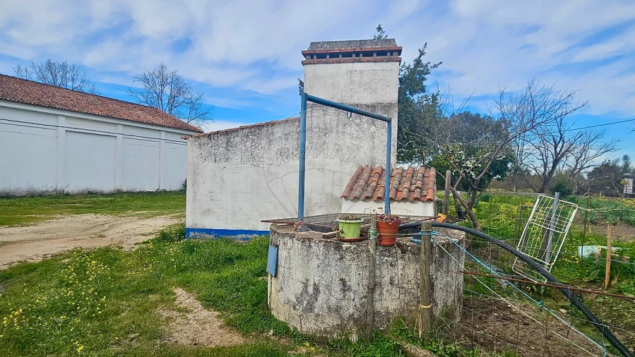Quinta T3 para Venda em Malagueira e Horta das Figueiras Foto 22