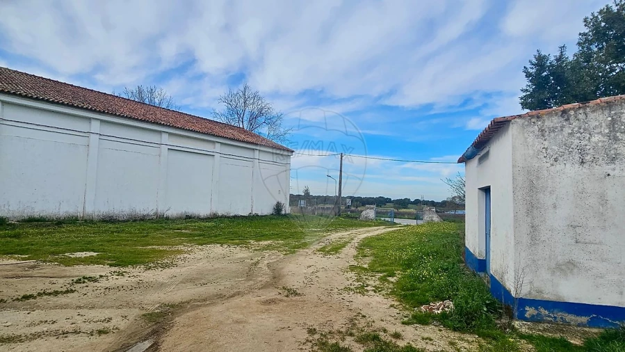 Quinta T3 para Venda em Malagueira e Horta das Figueiras Foto 2