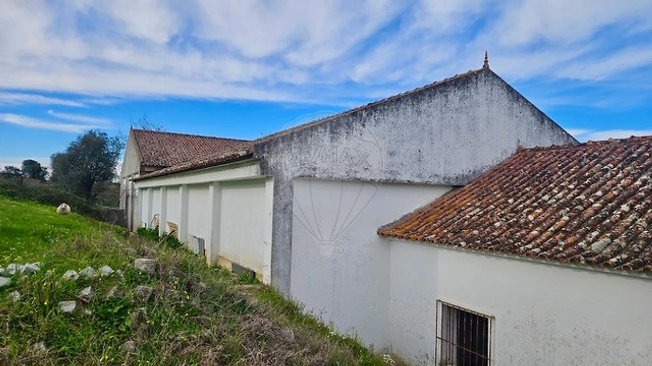 Quinta T3 para Venda em Malagueira e Horta das Figueiras Foto 15