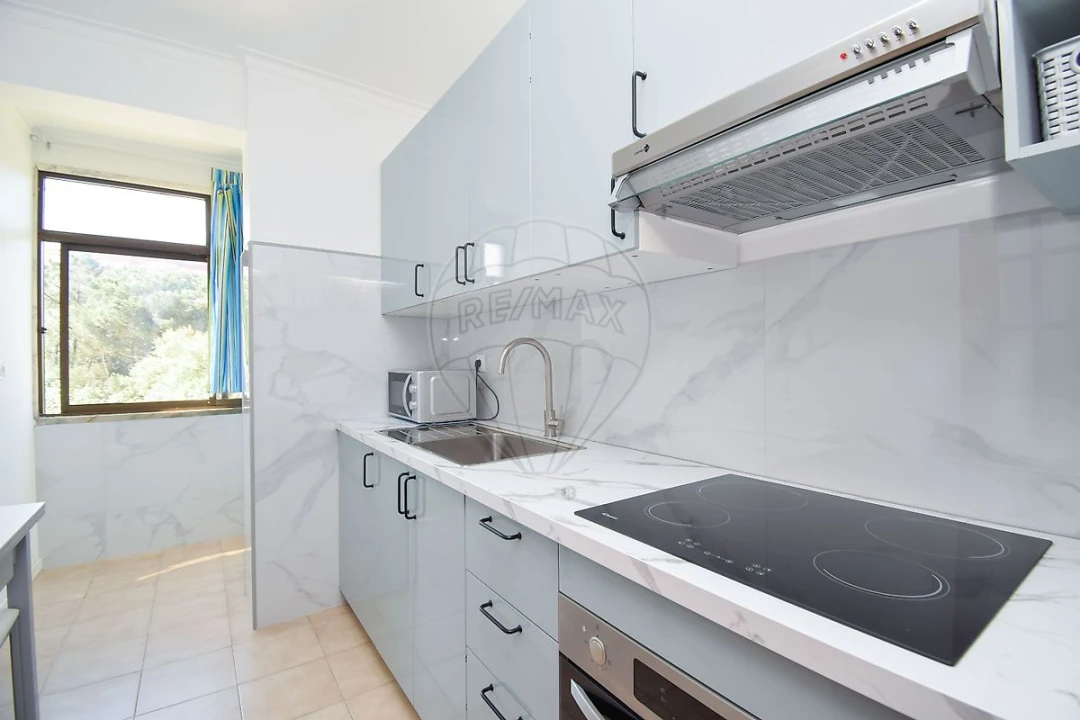 Apartamento T1 para Venda em Rio de Mouro Foto 7