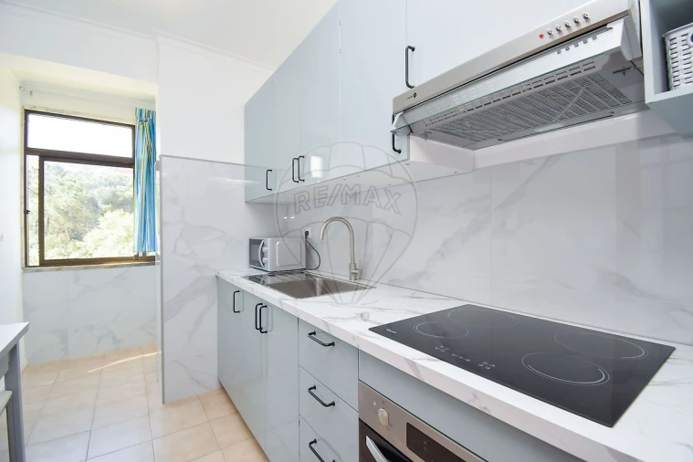 Apartamento T1 para Venda em Rio de Mouro Foto 7