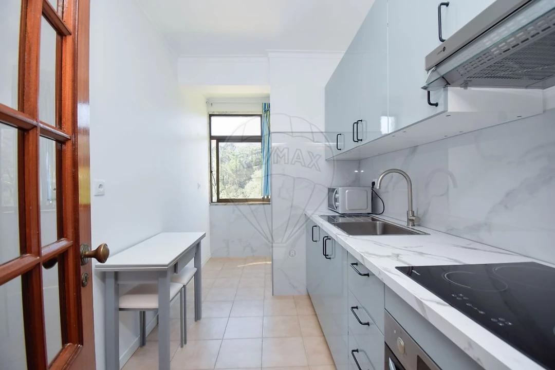 Apartamento T1 para Venda em Rio de Mouro Foto 12