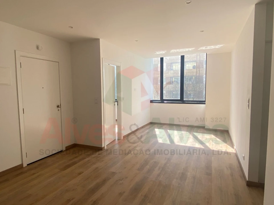 Apartamento T2 para Venda em Matosinhos e Leça da Palmeira Foto 3