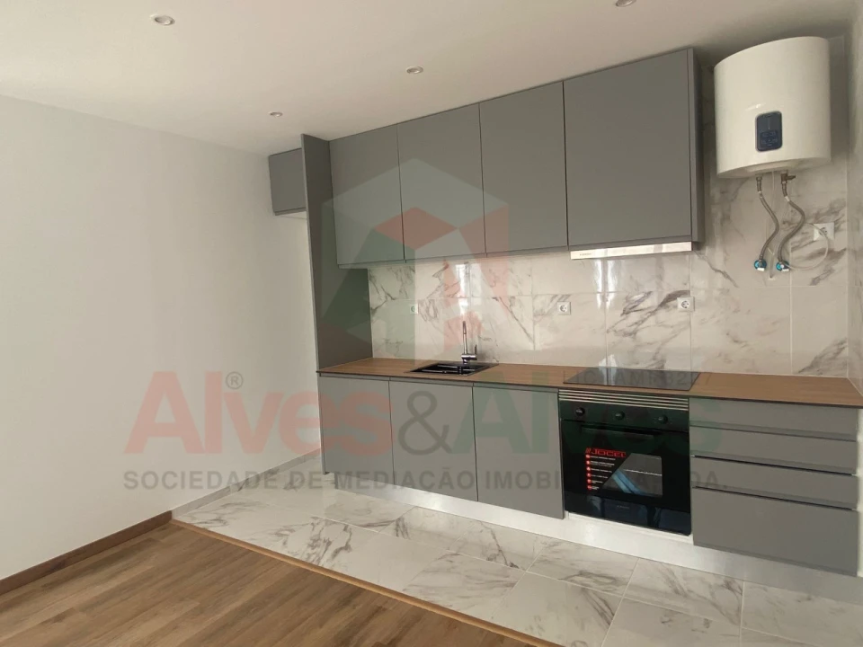 Apartamento T2 para Venda em Matosinhos e Leça da Palmeira Foto 2