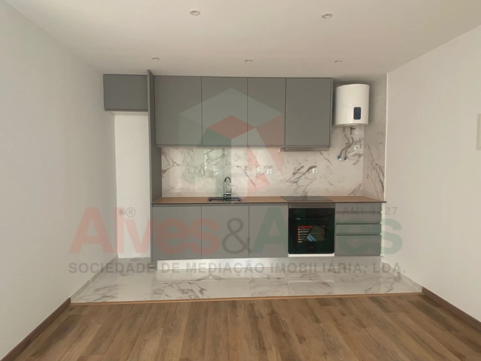 Apartamento T2 para Venda em Matosinhos e Leça da Palmeira Foto 1