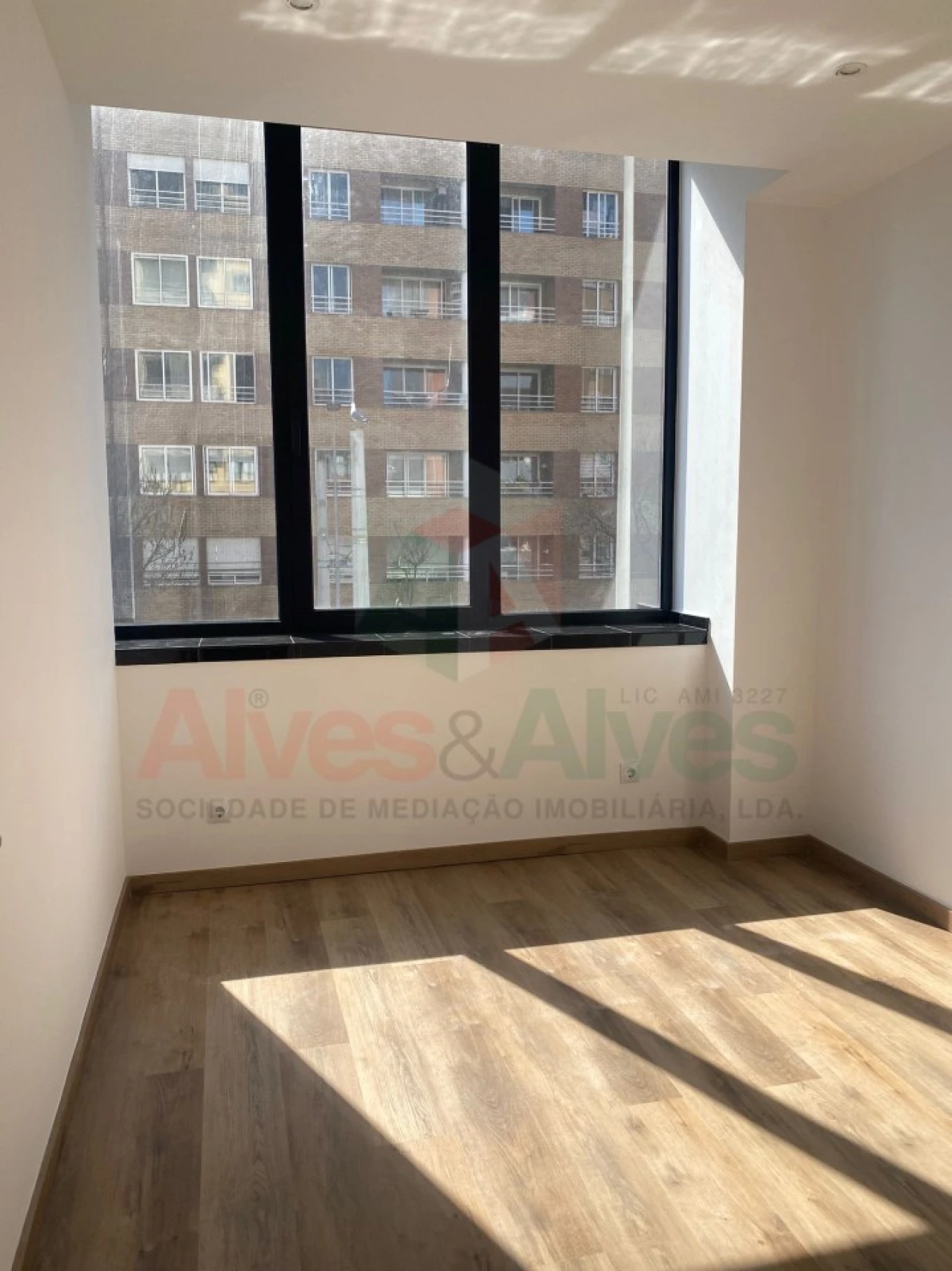 Apartamento T2 para Venda em Matosinhos e Leça da Palmeira Foto 5