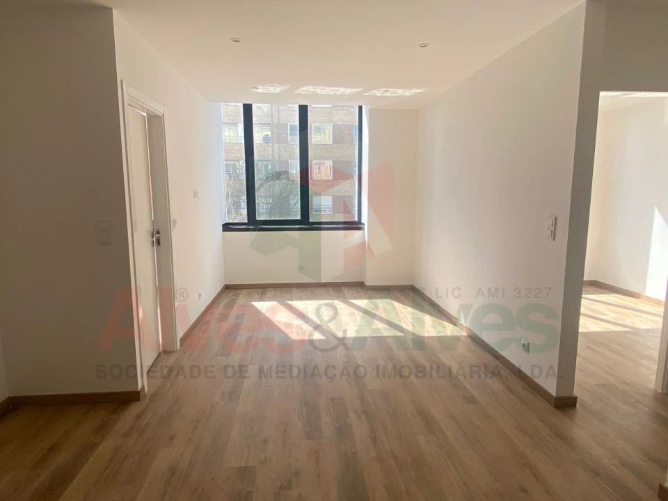 Apartamento T2 para Venda em Matosinhos e Leça da Palmeira Foto 4