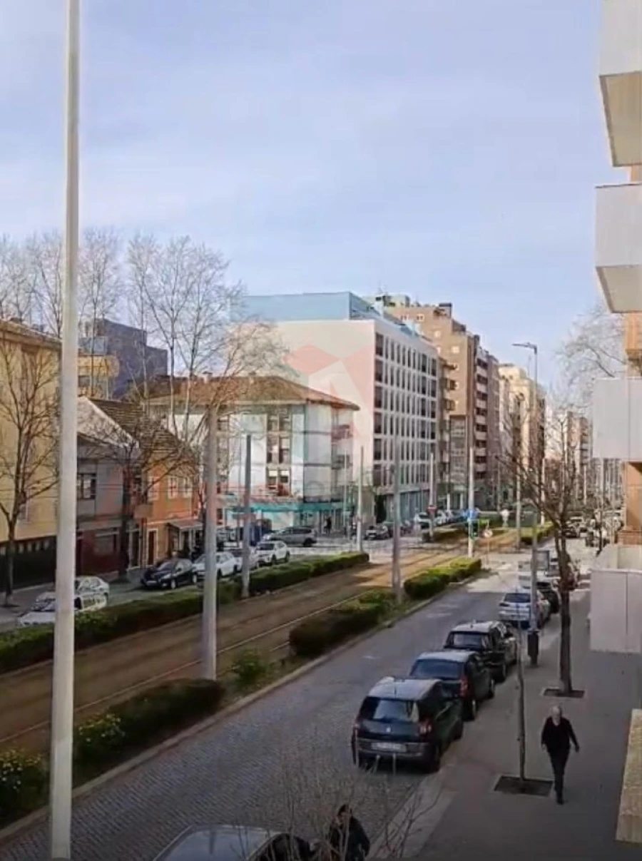 Apartamento T2 para Venda em Matosinhos e Leça da Palmeira Foto 7