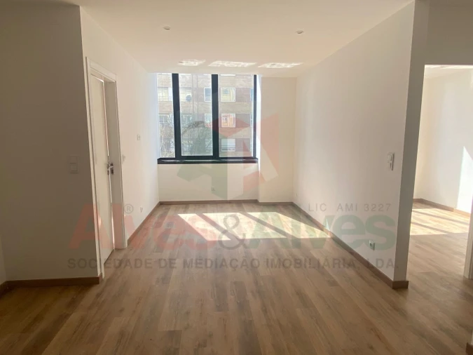 Apartamento T2 para Venda em Matosinhos e Leça da Palmeira Foto 4