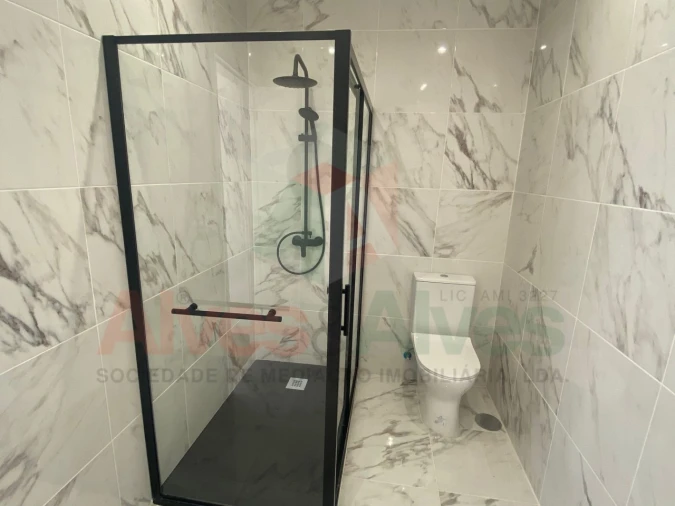 Apartamento T2 para Venda em Matosinhos e Leça da Palmeira Foto 6