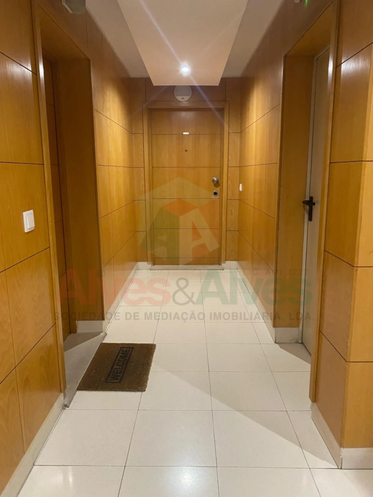 Apartamento T2 para Venda em Vila Nova da Telha Foto 1