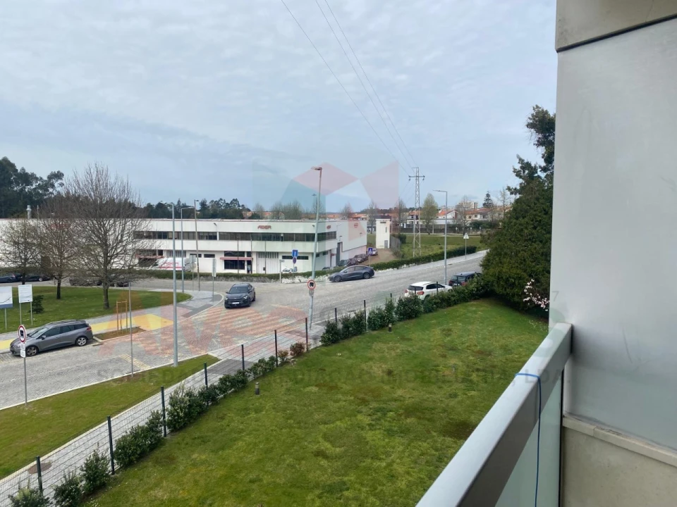 Apartamento T2 para Venda em Vila Nova da Telha Foto 13