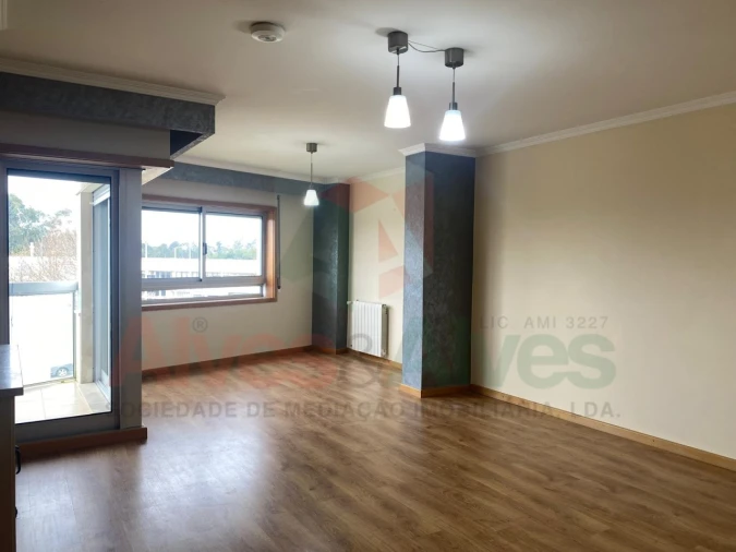Apartamento T2 para Venda em Vila Nova da Telha Foto 4