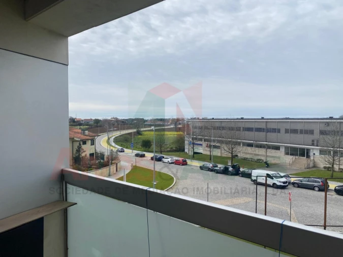 Apartamento T2 para Venda em Vila Nova da Telha Foto 6