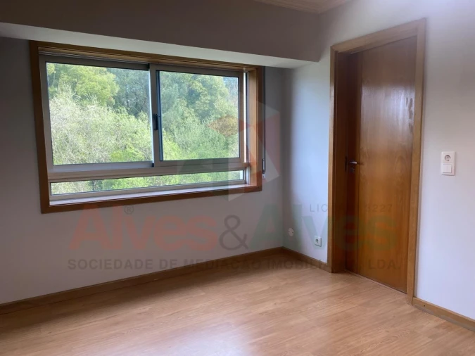 Apartamento T2 para Venda em Vila Nova da Telha Foto 7